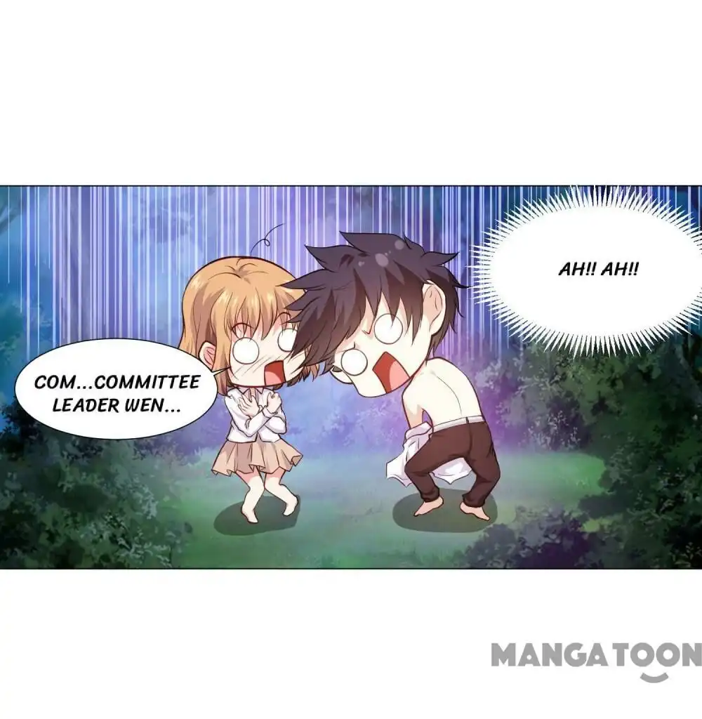 My Idol is a Vampire Chapter 153 8